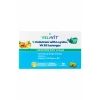 Velavit V-Colostrum With L-Lysine Vitamin B2 Lozenges 15 Pastil