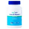 Velavit V-Iron  Vitamin C İçeren Takviye Edici Gıda 30 Tablet