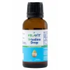 Velavit V-lodine Drop İyot ve Selenyum İçeren Takviye Edici Gıda 25 ml