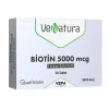 Venatura Biotin 5000 mcg 30 Tablet