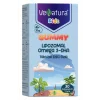 Venatura Gummy Kids Lipozomal Omega 3 Dha 30 Ciğnenebilir Form