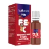 Venatura Kids Mikroenkapsüle Demir ve Vitamin C 20 ml