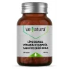 Venatura Lipozomal Vitamin C 60 Kapsül