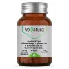VeNatura Magnezyum (Bisglisinat+Sitrat) ve P5P (Vitamin B6) 60 Kapsül