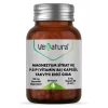 Venatura Magnezyum Sitrat ve P-5-P Vitamin B6 90 Kapsül