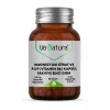 Venatura Magnezyum Sitrat ve P-5-P Vitamin B6 90 Kapsül