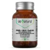VeNatura PQQ+ALA+KoenzimQ10+Alfa Lipoik Asit 30 Kapsül