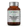 VeNatura PQQ+ALA+KoenzimQ10+Alfa Lipoik Asit 30 Kapsül