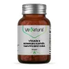 Venatura Vitamin B Kompleks 30 Kapsül