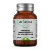 Venatura Vitamin K2 Menakuinon 7 Takviye Edici Gıda 60 Kapsül