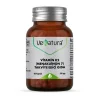 Venatura Vitamin K2 Menakuinon 7 Takviye Edici Gıda 60 Kapsül