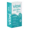 Viaxi Glide Kayganlaştırıcı Jel Sade 5 x 5 ml