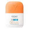Vichy Capital Soleil UV-Aqua Nemlendirici Renkli Güneş Fluidi SPF50 50 ml