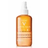 Vichy Capital X Eau Bronze With Beta Carotene Vücut Spreyi SPF50+ 200 ml