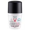 Vichy Homme 48H Antiperspirant Deodorant Anti-Mark Roll-On 50ml