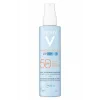 Vichy Protection Solaire Invisible Hydratante SPF50 UV Aqua 200 ml