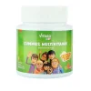 Vitago Kids Gummies Multivitamin Multimineral İçeren Çiğnenebilir Form - 60 Adet
