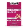 Vitaself Multivitamin For Women 60 Tablet