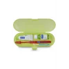 Vitis Ağız Bakım Kiti - Ortho Gargara 30 ml + Macun 15 ml + Diş Fırçası + Diş Arası Fırçası