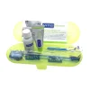 Vitis Ağız Bakım Kiti - Ortho Gargara 30 ml + Macun 15 ml + Diş Fırçası + Diş Arası Fırçası