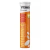 Vitmix Vitamin-C 1000 mg 20 Efervesan Tablet