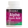 Voonka Alpha Lipoic Acid 600 mg 30 Kapsül