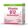 Voonka B12 Metilkobalamın Sprey  Damla 20 ml
