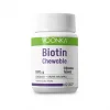 Voonka Biotin Chewable 60 Çiğneme Tableti