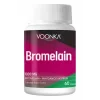 Voonka Bromelain 60 Kapsül