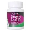 Voonka Ginseng Coenzyme Q10 30 Kapsül