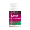 Voonka Max Glucomannan 500 mg 60 Kapsül