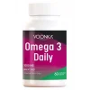 Voonka Omega 3 Daily 60 Yumuşak Kapsül