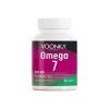 Voonka Omega 7 Kır İğdesi Yağı 500 mg 30 Yumuşak Kapsül