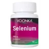 Voonka Selenium 100 mg 90 Kapsül