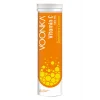Voonka Vitamin C 1000 mg Glutathione Complex 15 Efervesan Tablet
