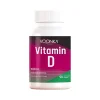Voonka Vitamin D 90 Yumuşak Kapsül