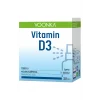 Voonka Vitamin D3 1000 IU Yetişkin Sprey 20 ml