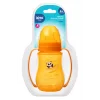 Wee Baby 754 Akıtmaz Kulplu PP Bardak 250 ml - Mavi