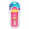 Wee Baby 896 Pipetli Bardak - Mavi