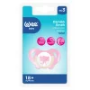 Wee Baby Damaklı Safari Emzik 18+ Ay 948