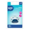 Wee Baby Desenli Damaklı Emzik 835 No: 3