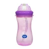Wee Baby Renkli Pipetli Bardak 761
