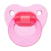 Wee Baby Silikon Damaklı Emzik Akide 113
