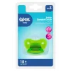 Wee Baby Silikon Damaklı Emzik Akide 113
