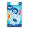 Wee Baby Yalancı Emzik Damaklı No:1 2’li (437)