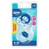 Wee Baby Yalancı Emzik Damaklı No:2 2’li (438)