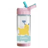 Wee Kids Su Matarası 500 ml Kuzu Desenli