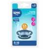Wee Pure Kauçuk Uçlu Emzik No:2 699