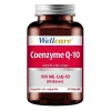 Wellcare Coenzyme Q-10 100 mg 30 Kapsül