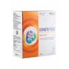 Wellcare Constipass Macrogol 3350 10 Sase
